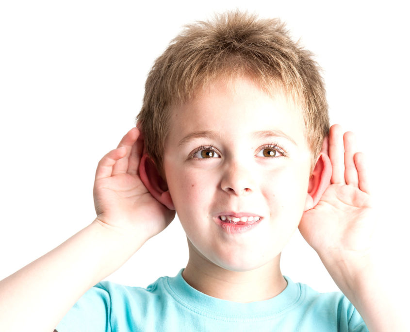 La correzione mini invasiva delle orecchie a sventola con Earfold® 